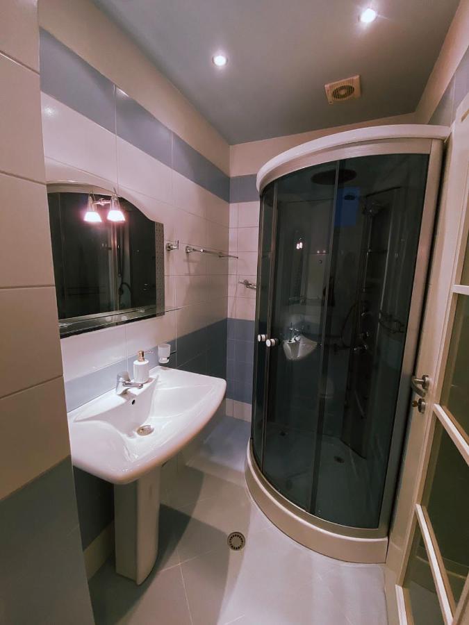 Sunshine Place Elbasan Dış mekan fotoğraf
