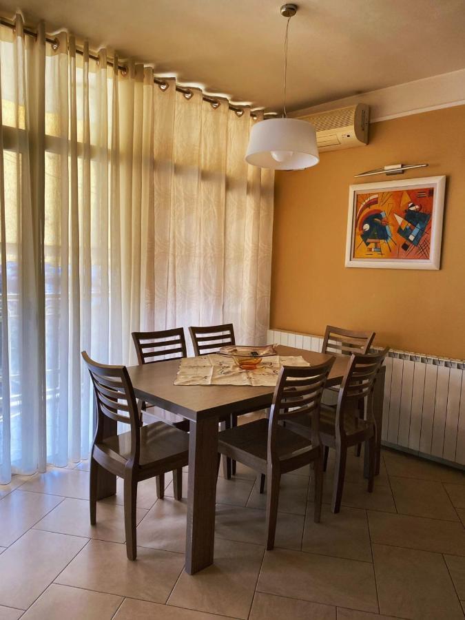 Sunshine Place Elbasan Dış mekan fotoğraf