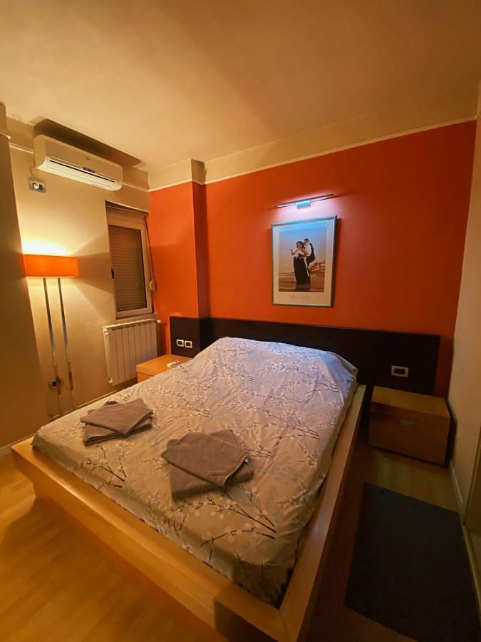 Sunshine Place Elbasan Dış mekan fotoğraf