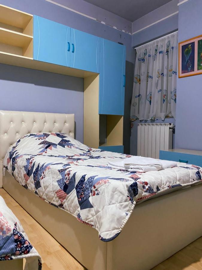 Sunshine Place Elbasan Dış mekan fotoğraf