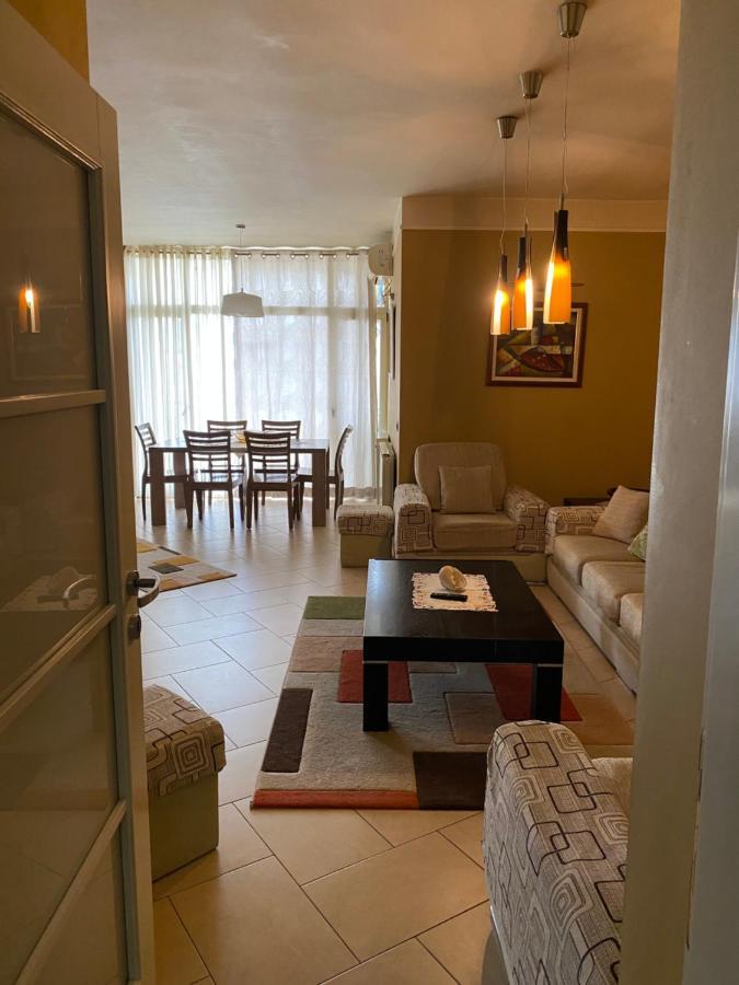Sunshine Place Elbasan Dış mekan fotoğraf