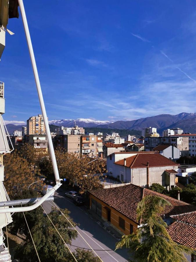 Sunshine Place Elbasan Dış mekan fotoğraf